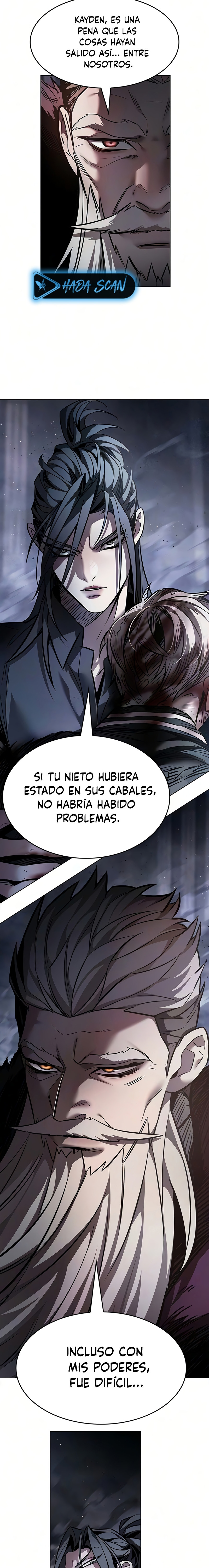 Read Lightning Degree ES Manga Online