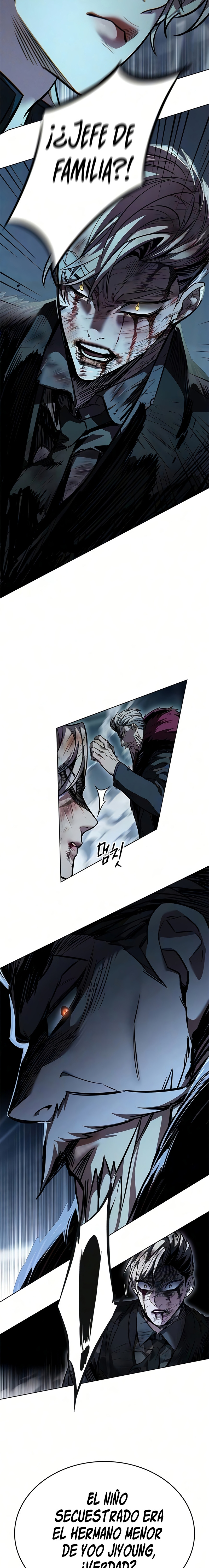 Read Lightning Degree ES Manga Online