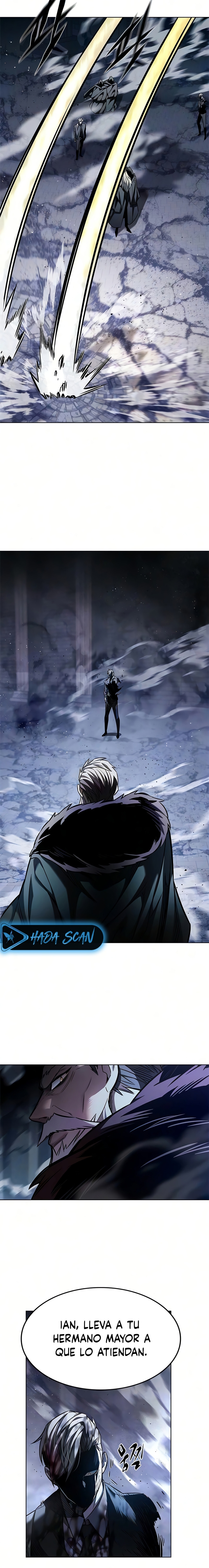 Read Lightning Degree ES Manga Online