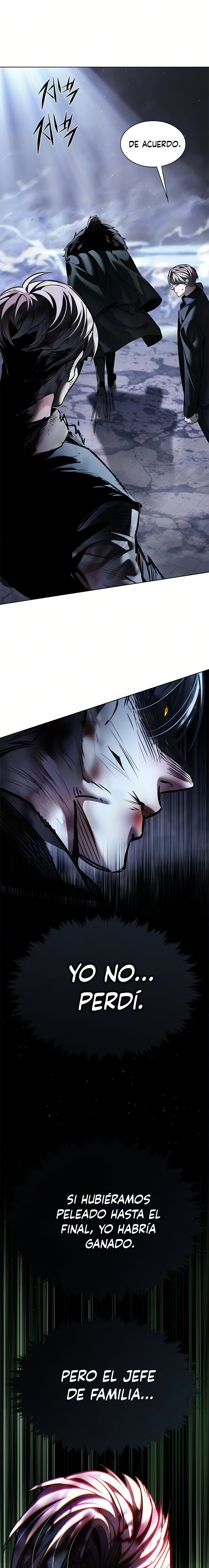 Read Lightning Degree ES Manga Online