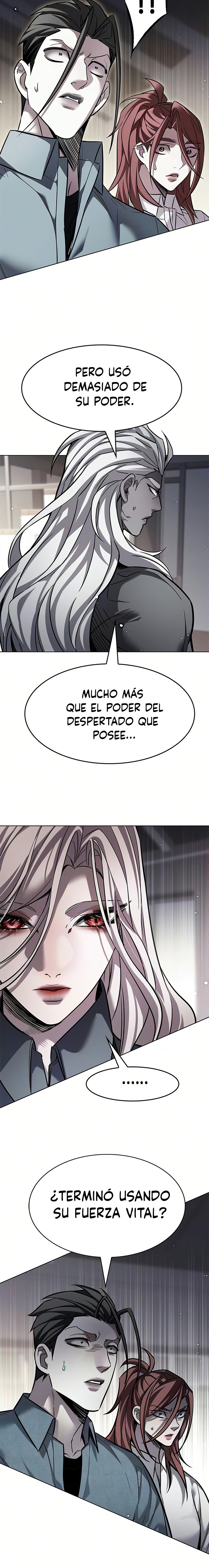 Read Lightning Degree ES Manga Online