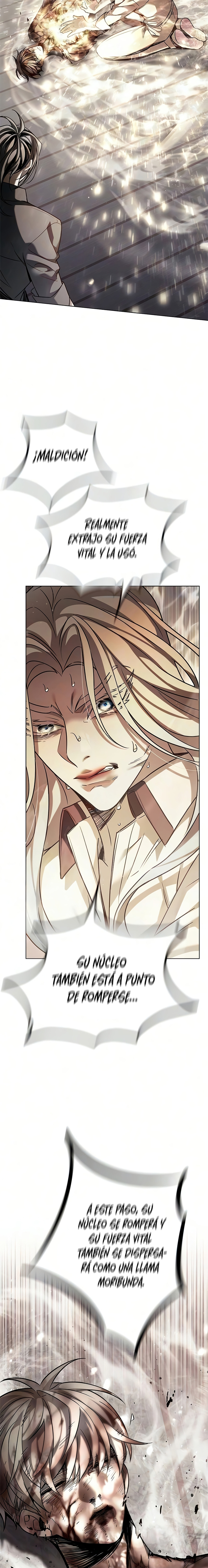 Read Lightning Degree ES Manga Online