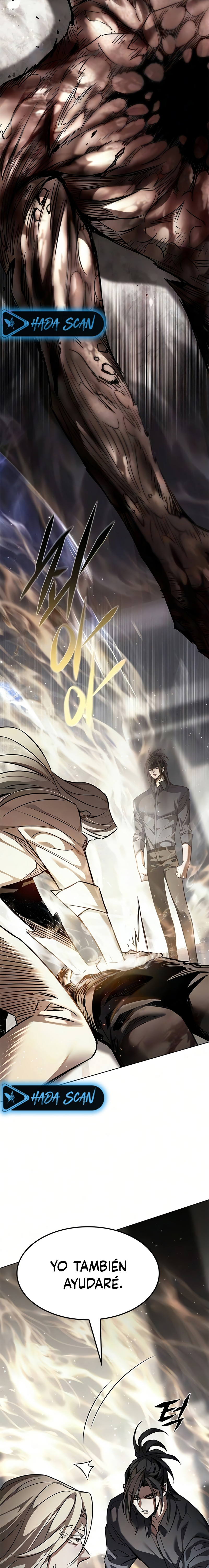 Read Lightning Degree ES Manga Online