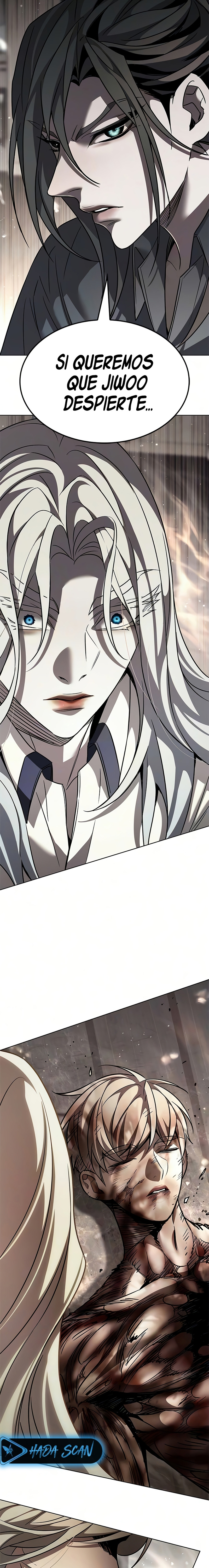 Read Lightning Degree ES Manga Online