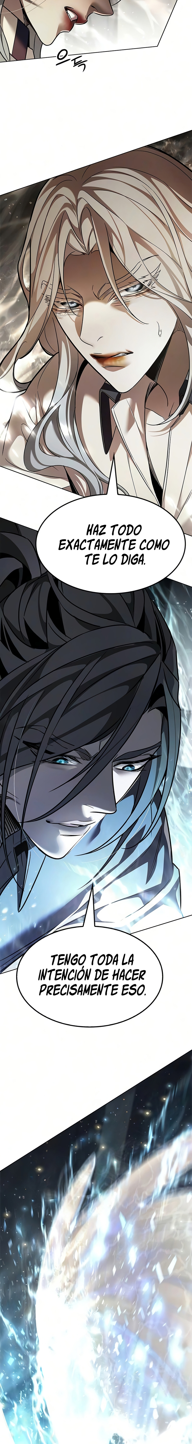 Read Lightning Degree ES Manga Online