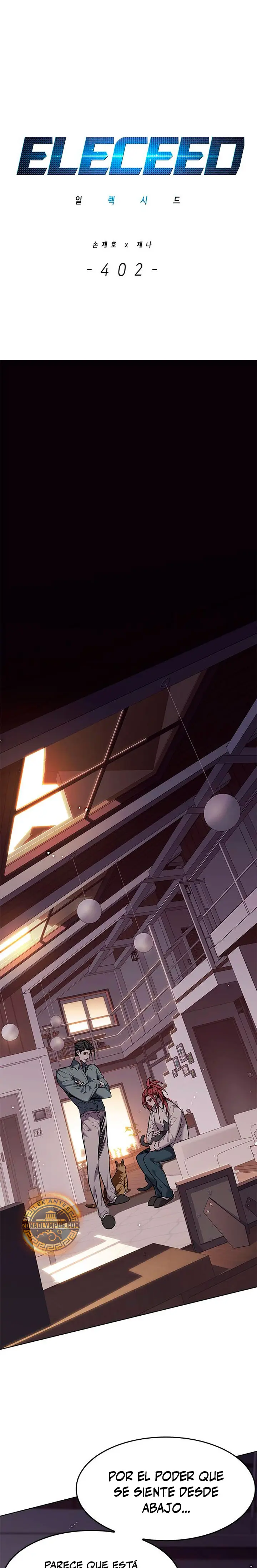 Read Lightning Degree ES Manga Online