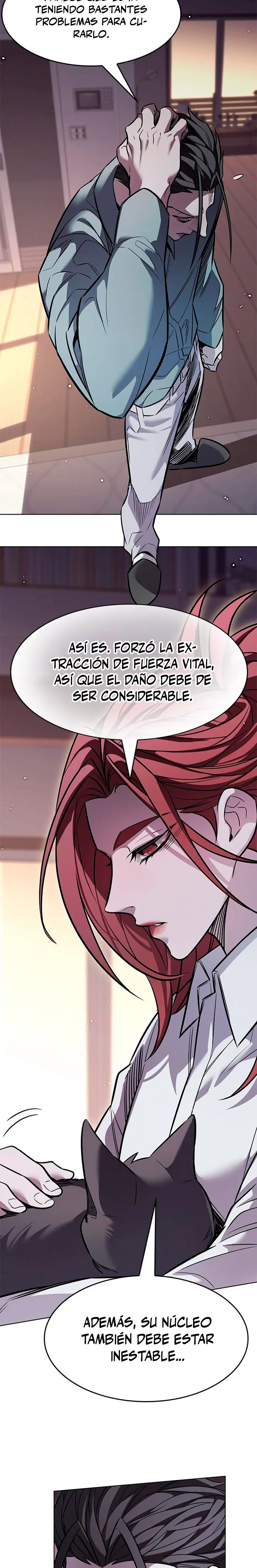 Read Lightning Degree ES Manga Online
