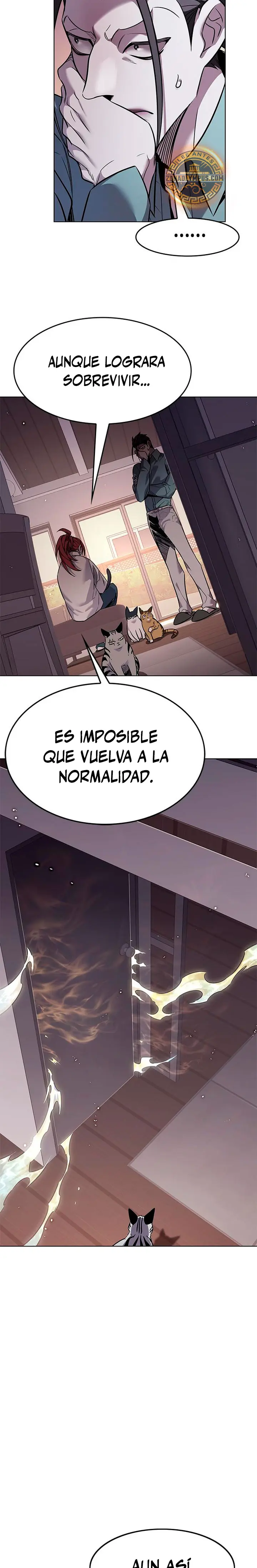 Read Lightning Degree ES Manga Online