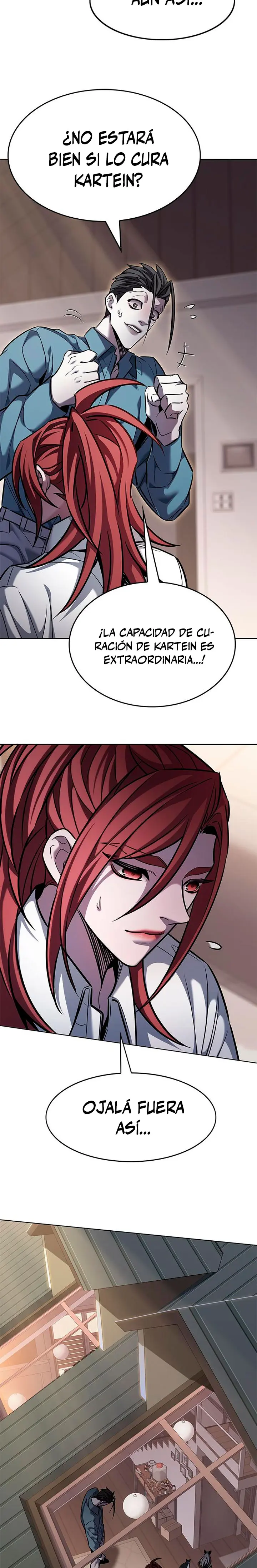 Read Lightning Degree ES Manga Online