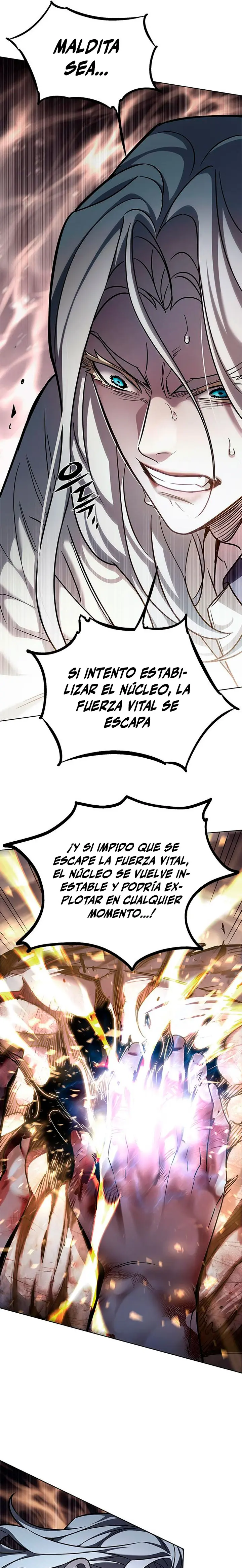 Read Lightning Degree ES Manga Online