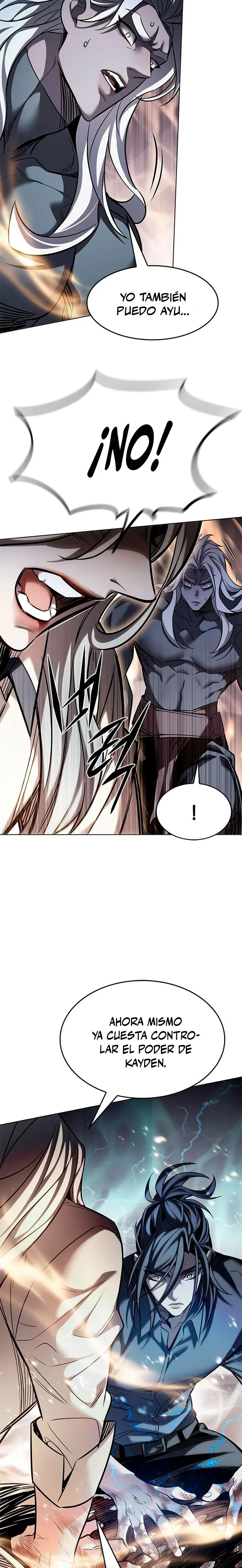 Read Lightning Degree ES Manga Online