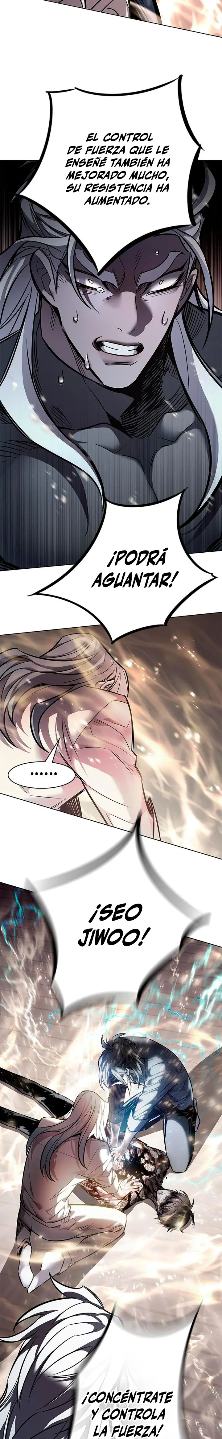 Read Lightning Degree ES Manga Online
