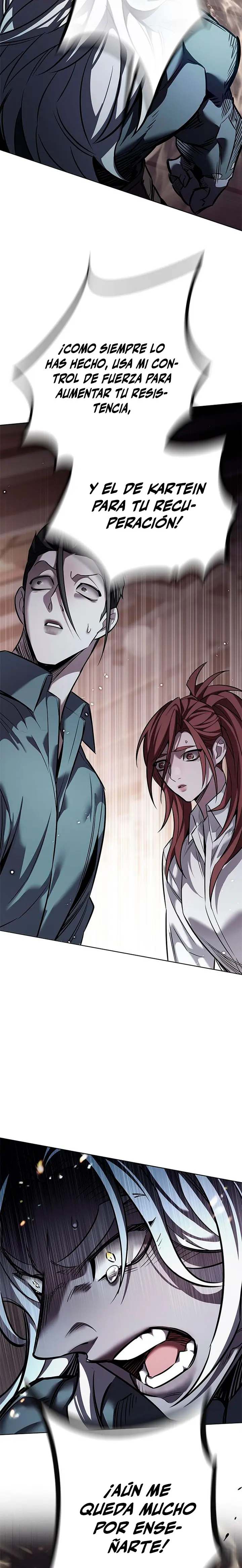 Read Lightning Degree ES Manga Online