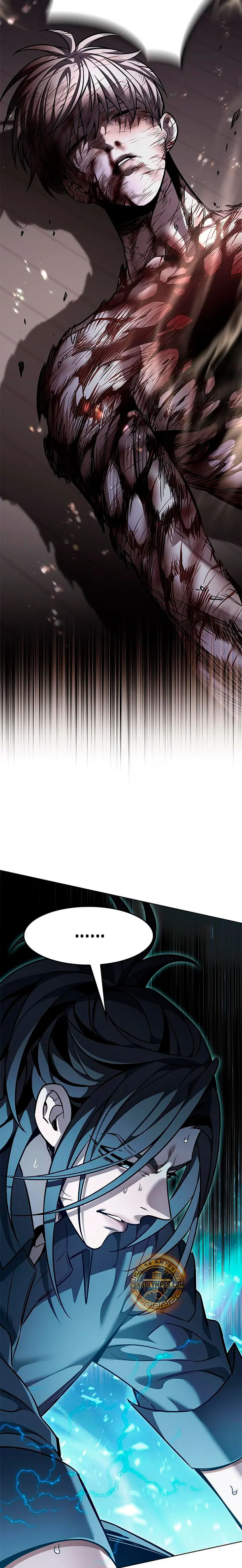 Read Lightning Degree ES Manga Online