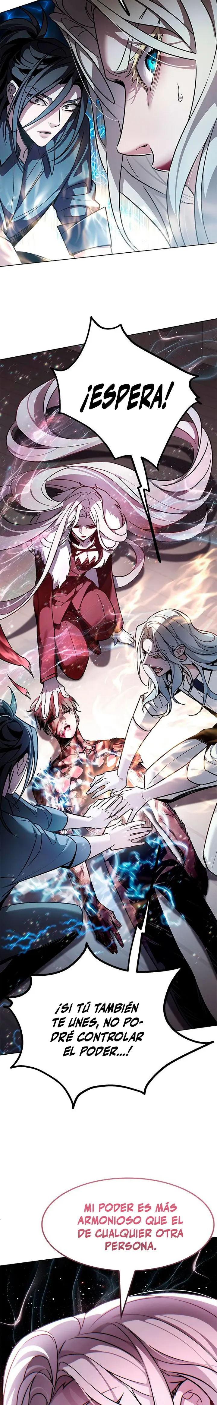 Read Lightning Degree ES Manga Online