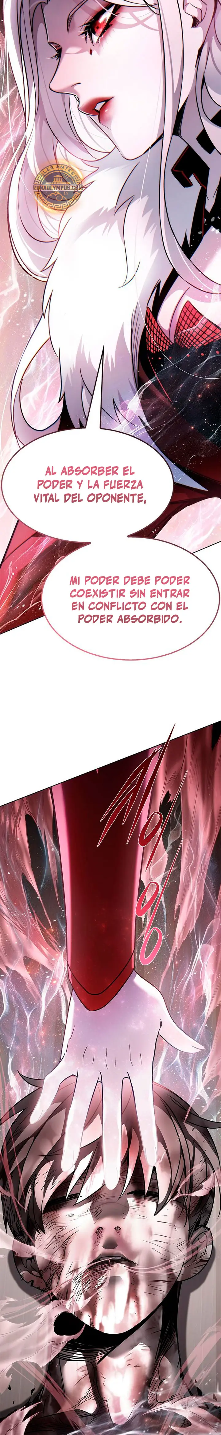 Read Lightning Degree ES Manga Online