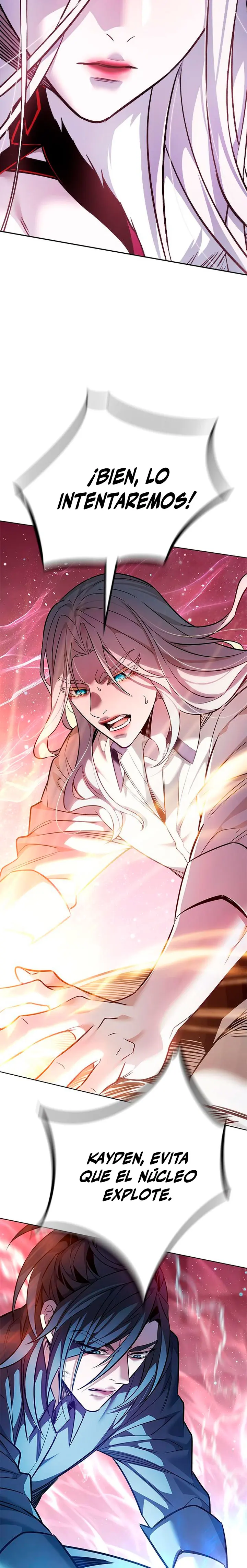 Read Lightning Degree ES Manga Online