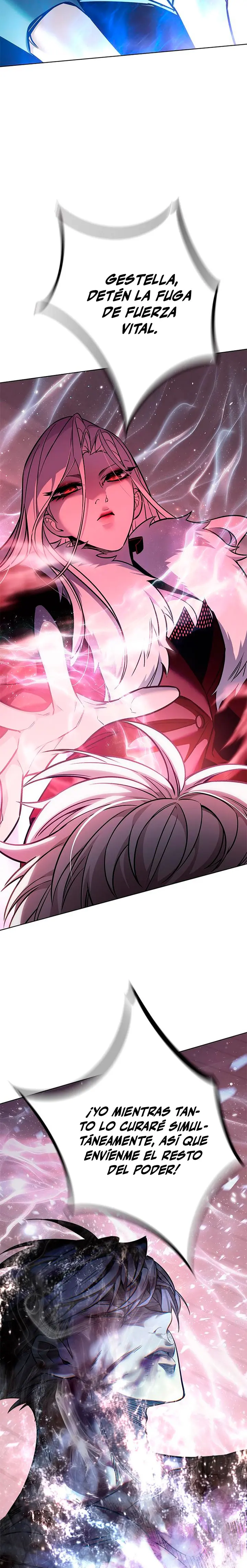 Read Lightning Degree ES Manga Online