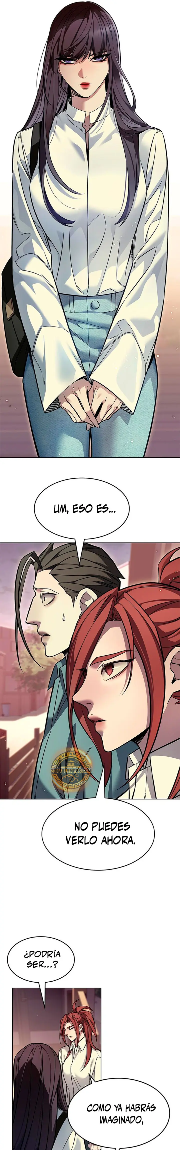 Read Lightning Degree ES Manga Online