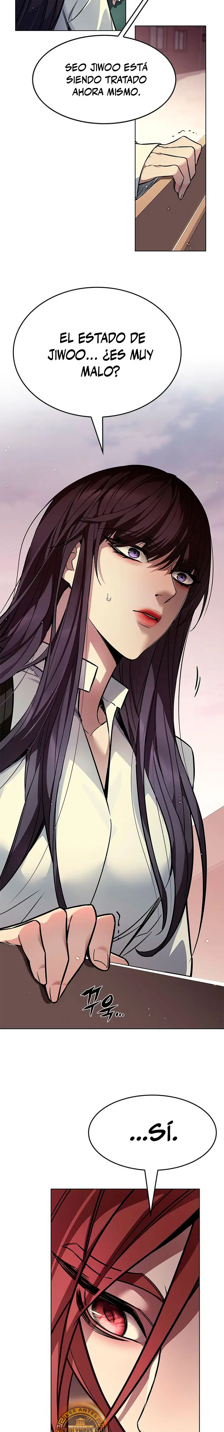 Read Lightning Degree ES Manga Online