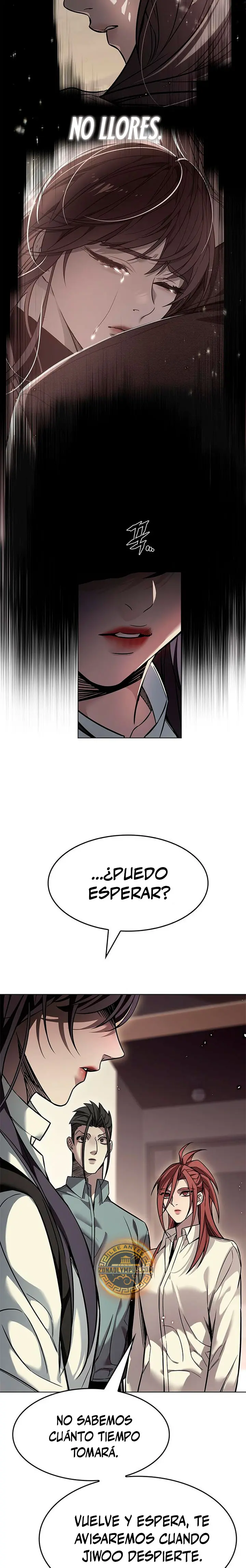 Read Lightning Degree ES Manga Online