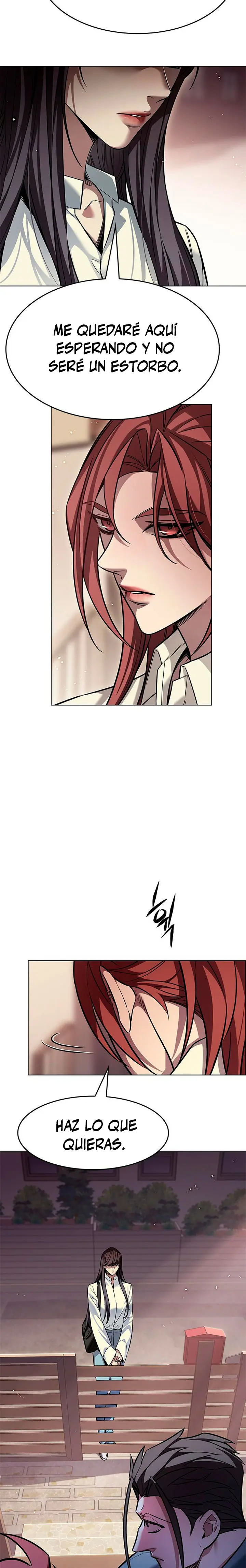 Read Lightning Degree ES Manga Online