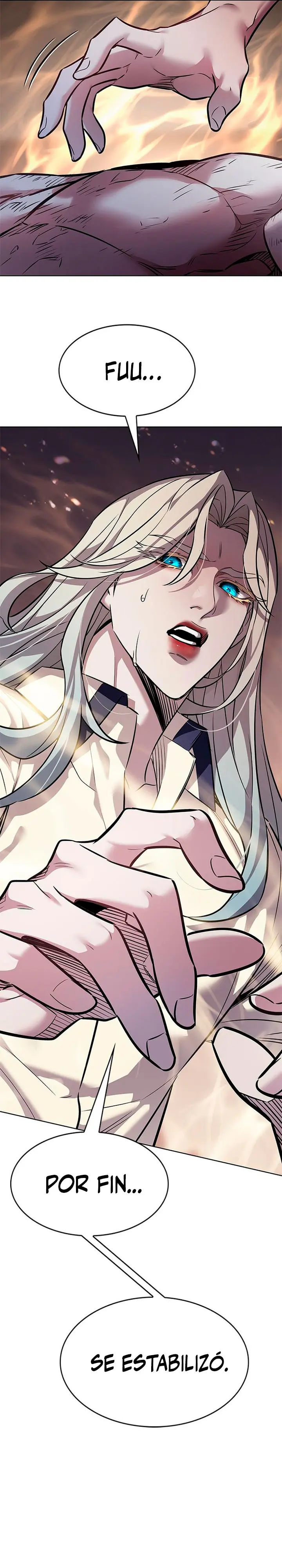 Read Lightning Degree ES Manga Online