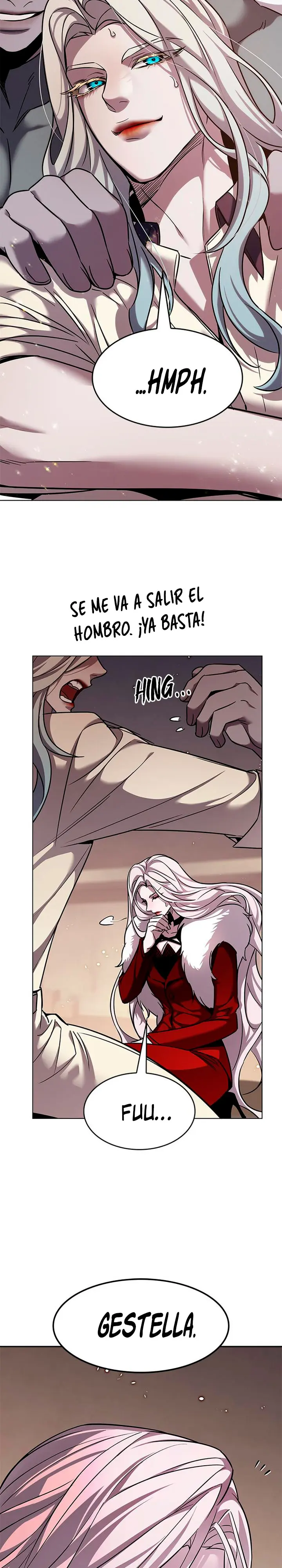 Read Lightning Degree ES Manga Online