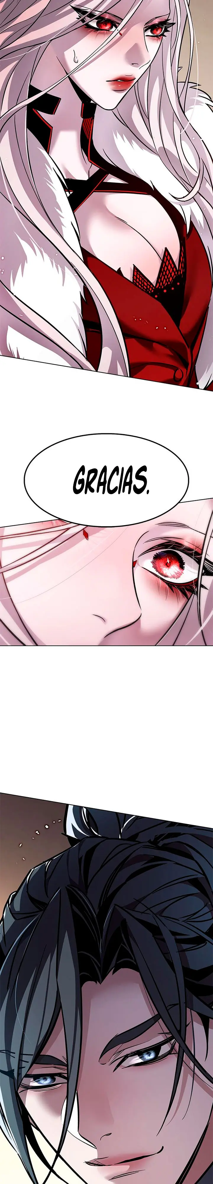 Read Lightning Degree ES Manga Online