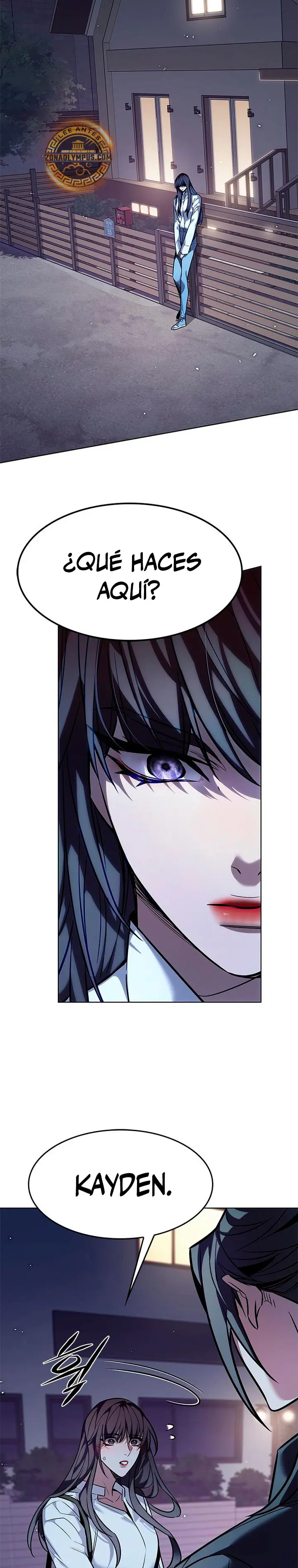 Read Lightning Degree ES Manga Online