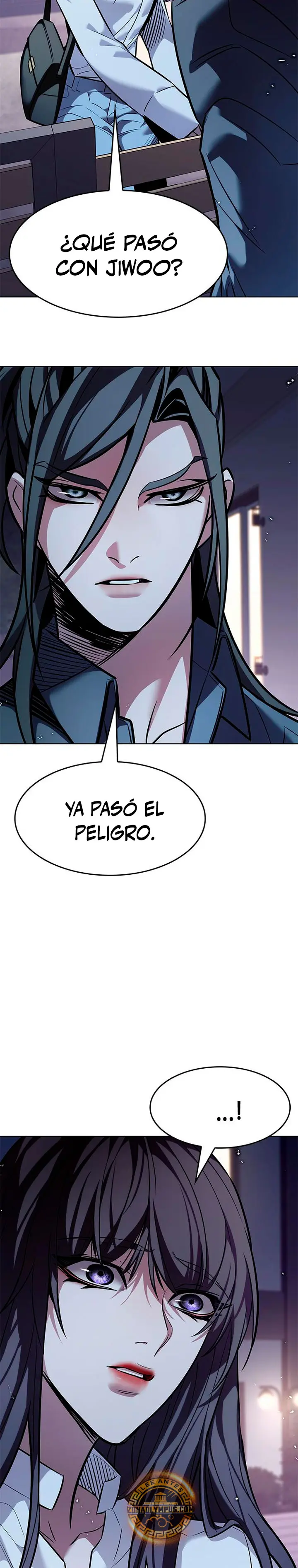 Read Lightning Degree ES Manga Online