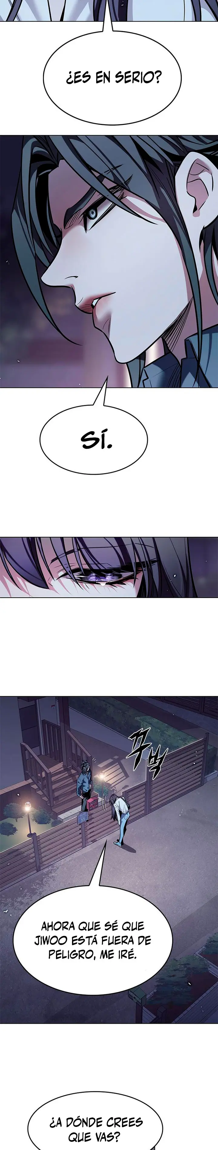 Read Lightning Degree ES Manga Online
