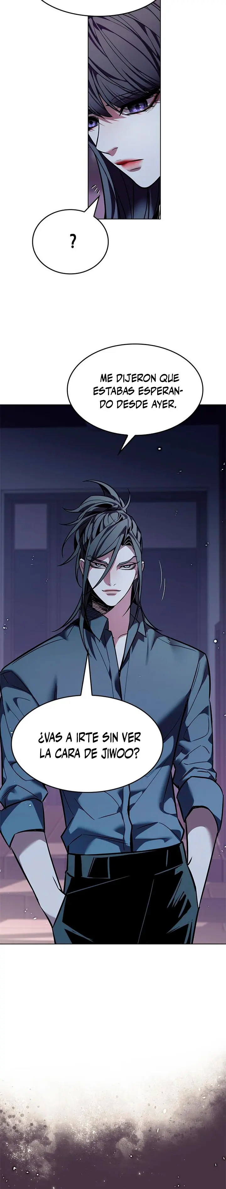 Read Lightning Degree ES Manga Online