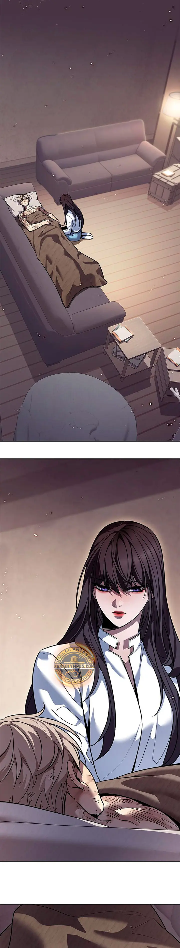 Read Lightning Degree ES Manga Online