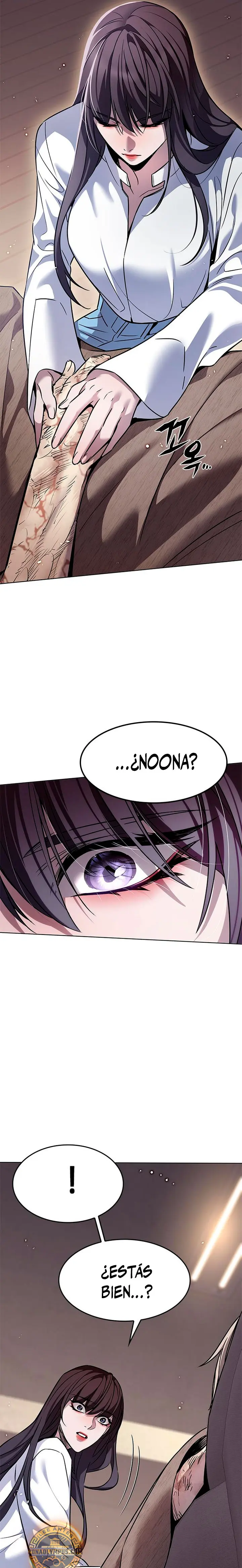Read Lightning Degree ES Manga Online