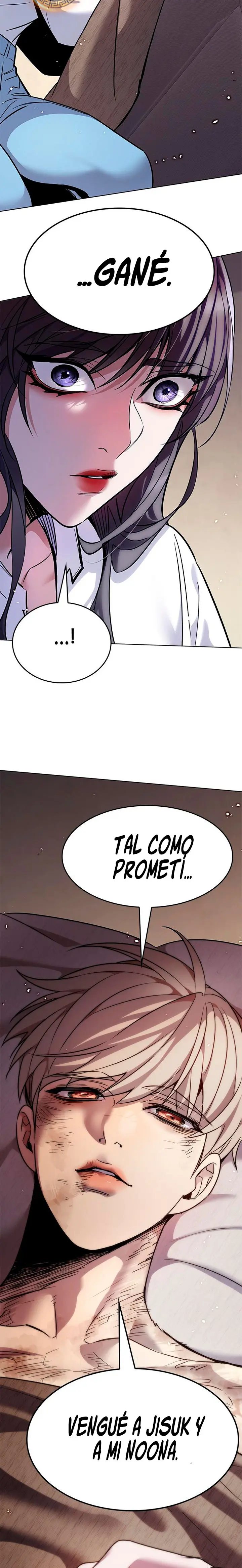 Read Lightning Degree ES Manga Online