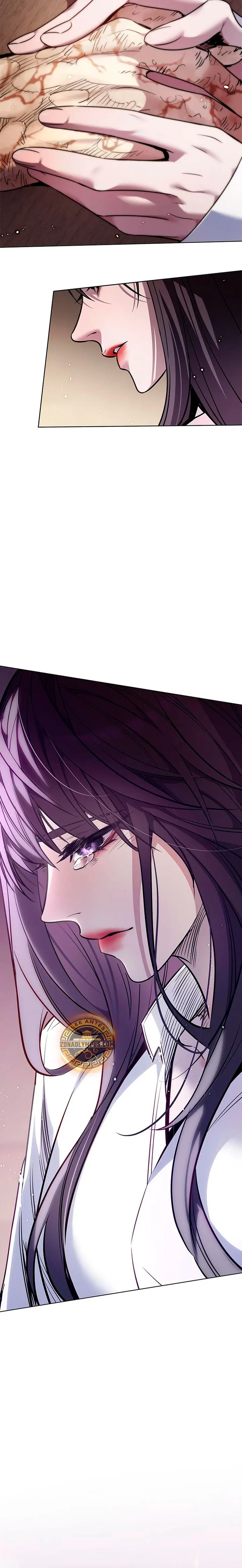 Read Lightning Degree ES Manga Online
