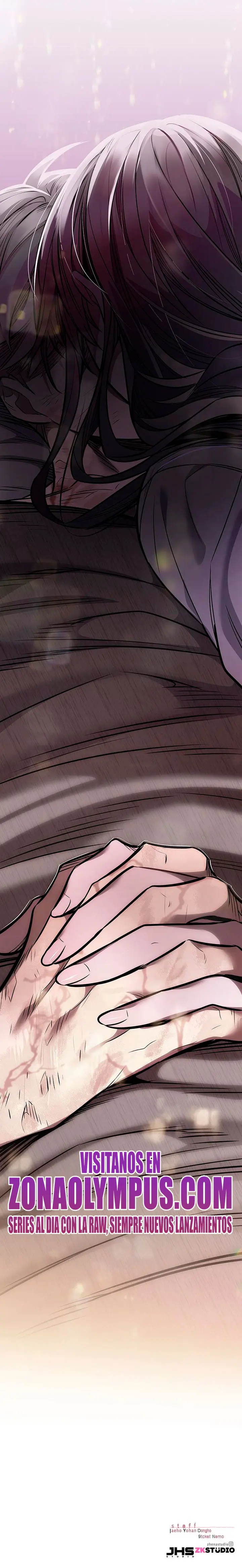 Read Lightning Degree ES Manga Online