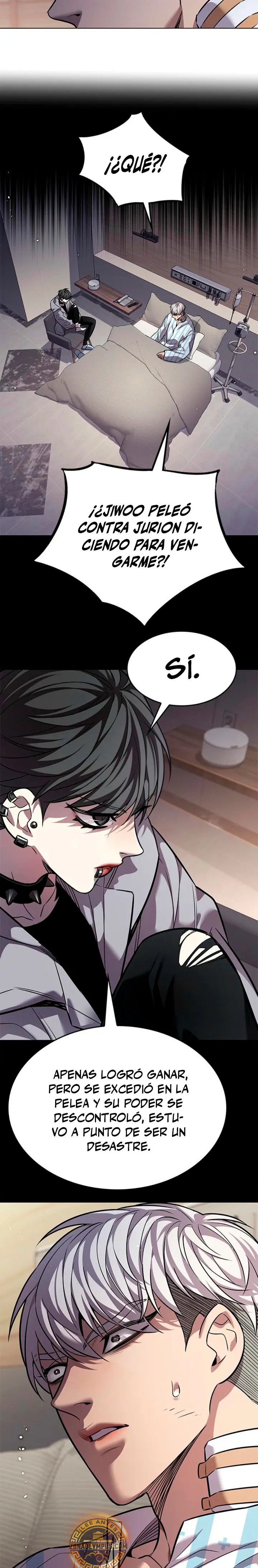 Read Lightning Degree ES Manga Online