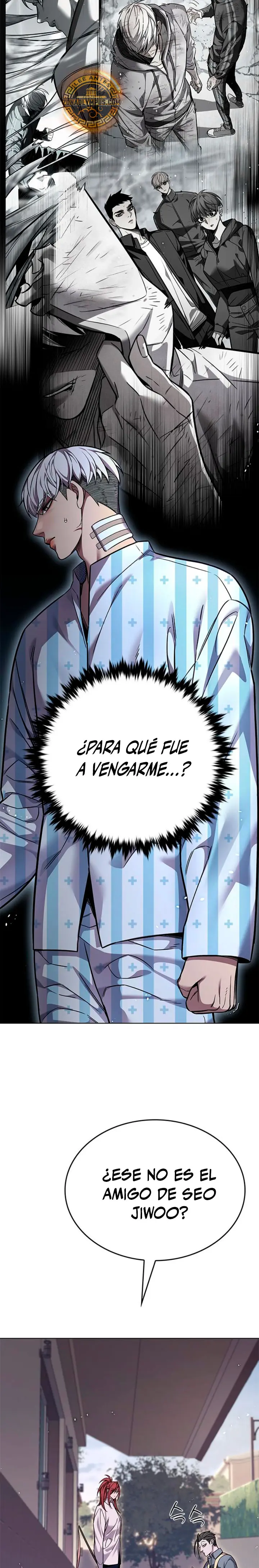 Read Lightning Degree ES Manga Online