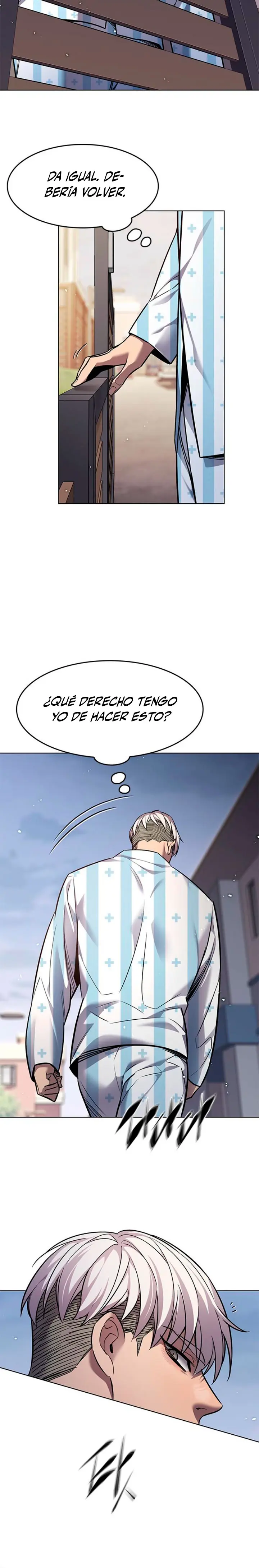 Read Lightning Degree ES Manga Online