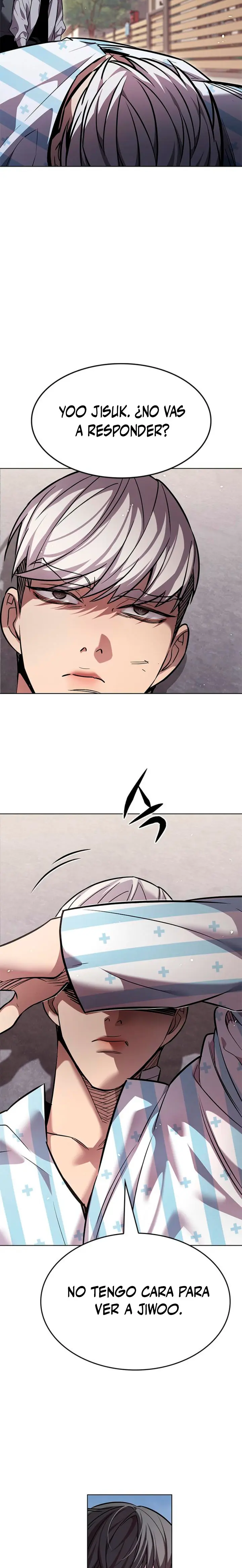 Read Lightning Degree ES Manga Online