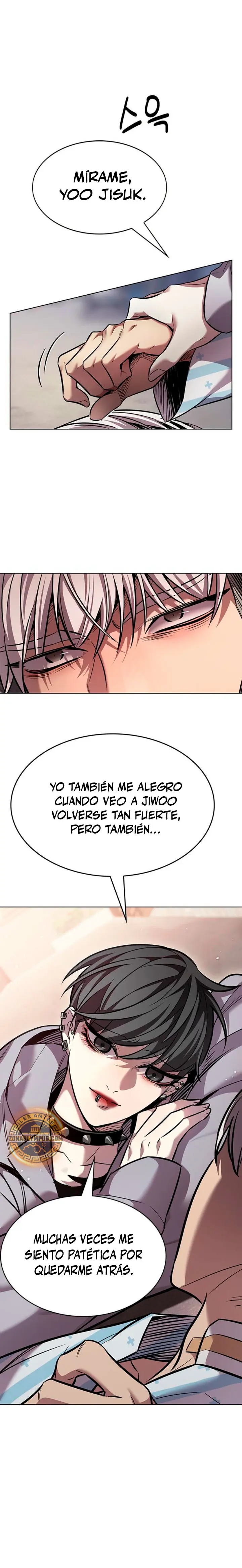 Read Lightning Degree ES Manga Online