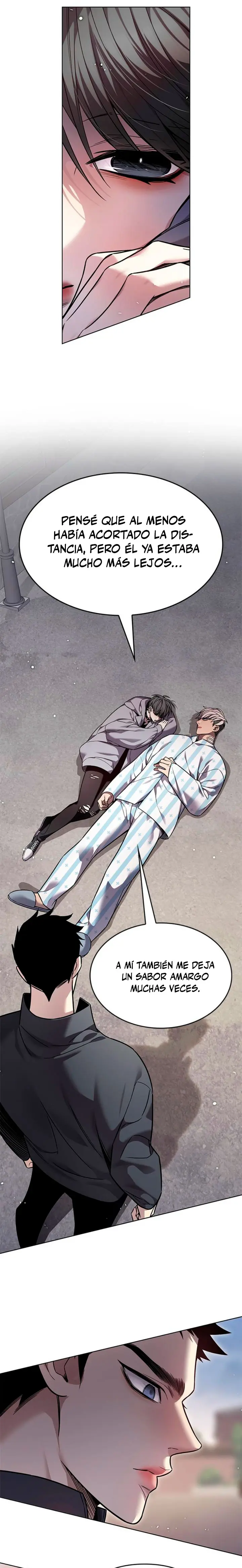 Read Lightning Degree ES Manga Online