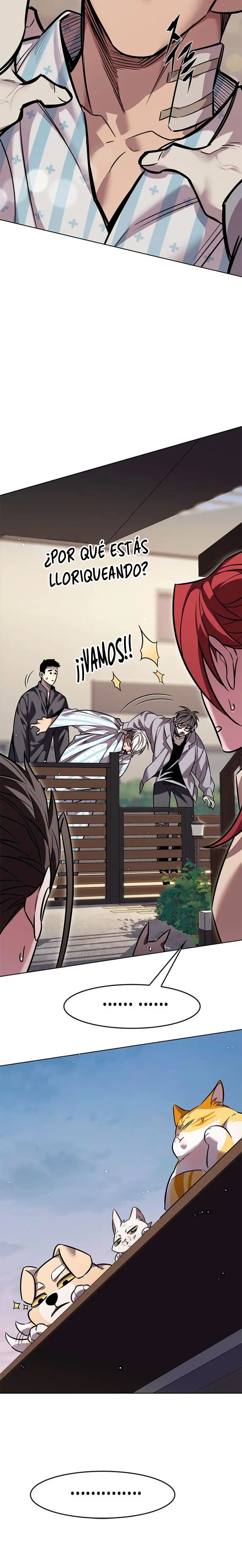 Read Lightning Degree ES Manga Online