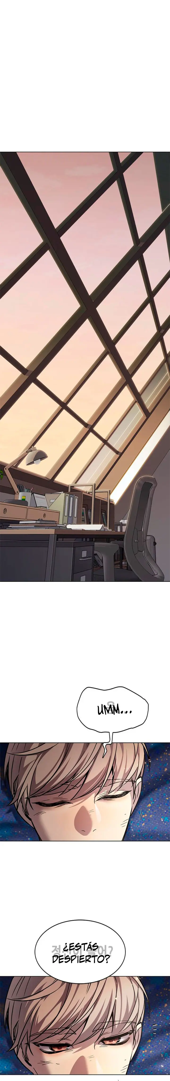 Read Lightning Degree ES Manga Online