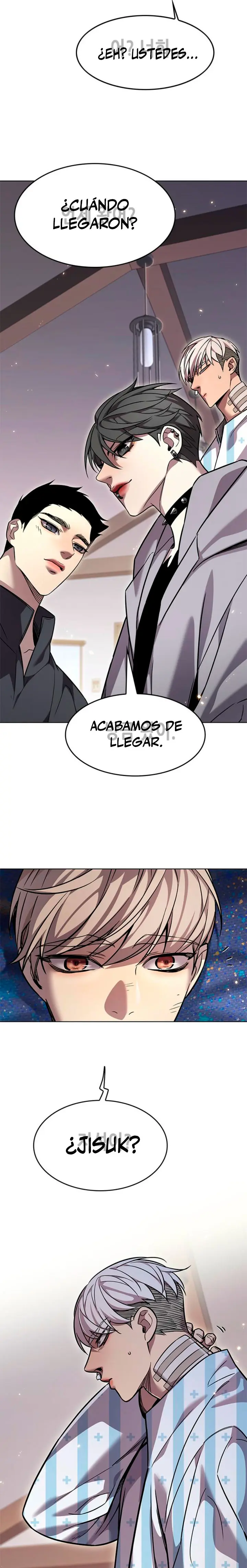 Read Lightning Degree ES Manga Online