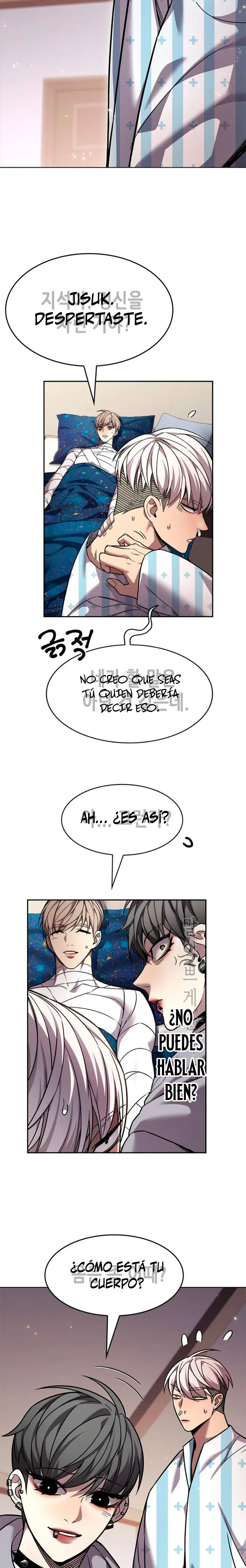 Read Lightning Degree ES Manga Online