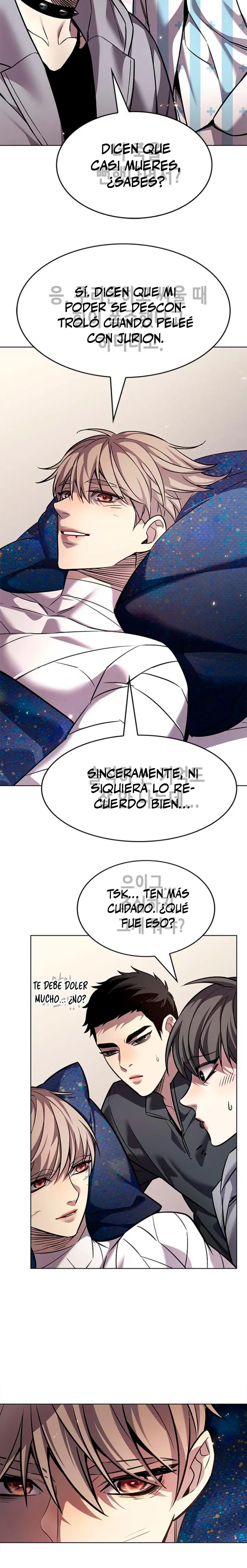 Read Lightning Degree ES Manga Online