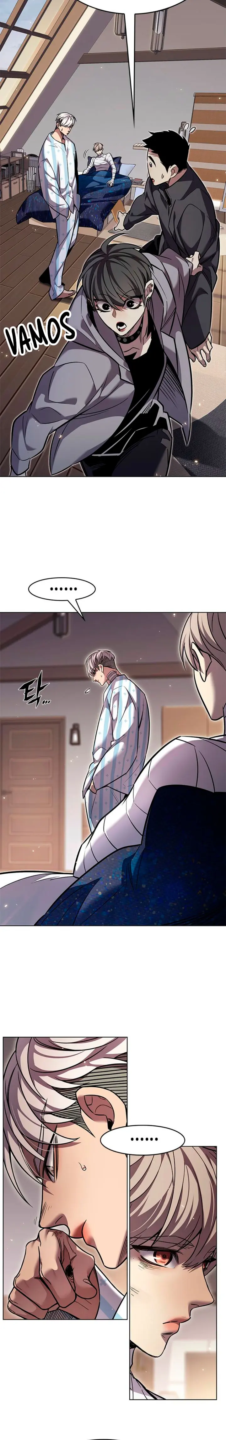 Read Lightning Degree ES Manga Online